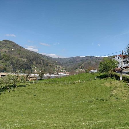 De La Cuenca De Villar San Martin del Rey Aurelio Luaran gambar