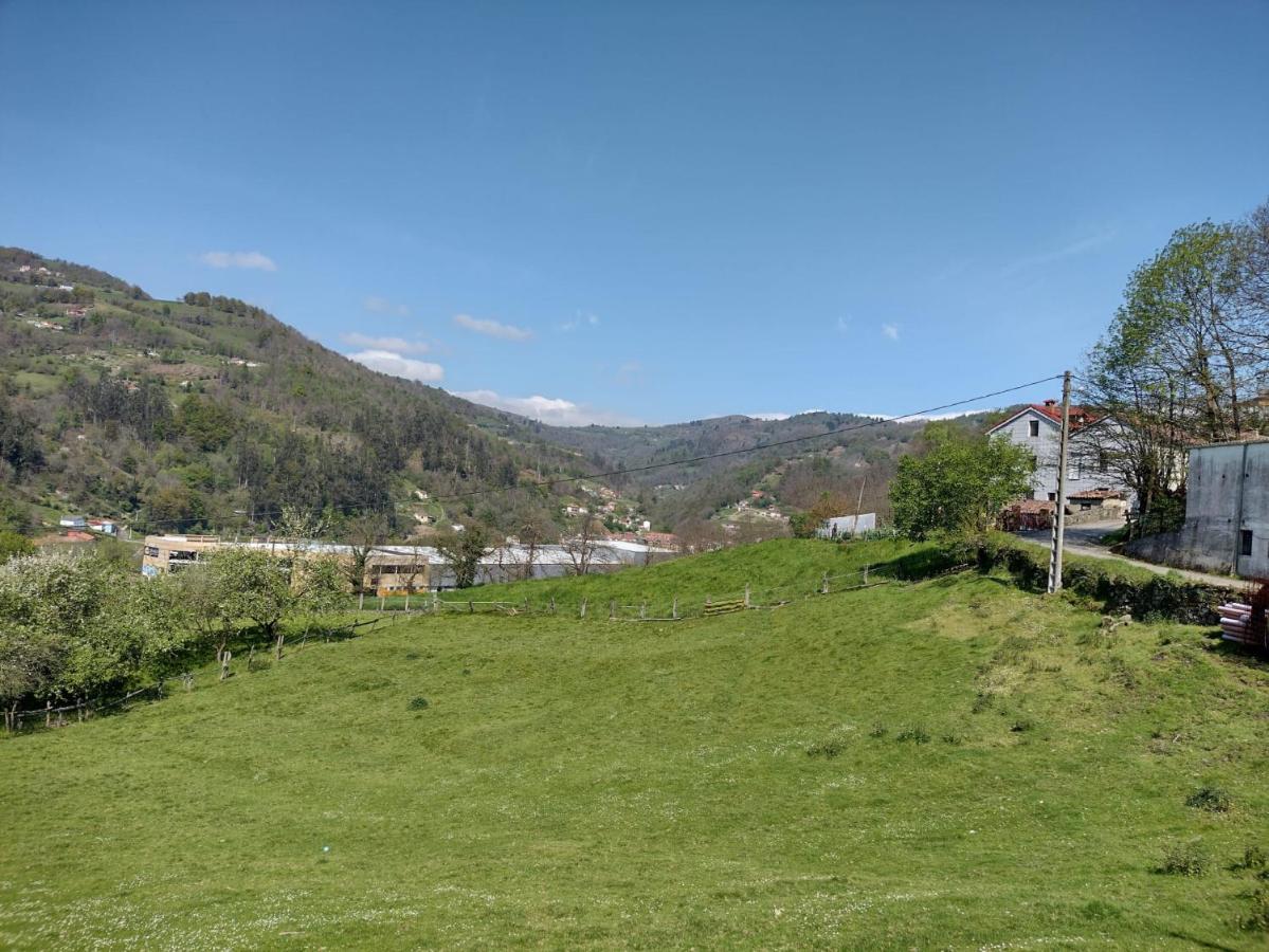 De La Cuenca De Villar San Martin del Rey Aurelio Luaran gambar