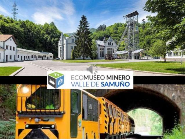 De La Cuenca De Villar San Martin del Rey Aurelio Luaran gambar
